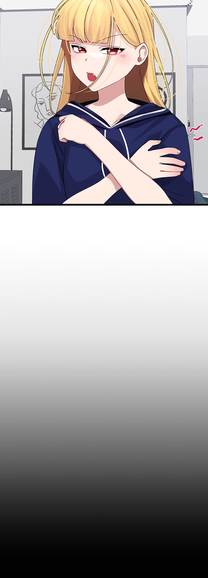 Doki Doki Connection - Chapter 21 7 Doki Doki Connection - Chapter 21 7