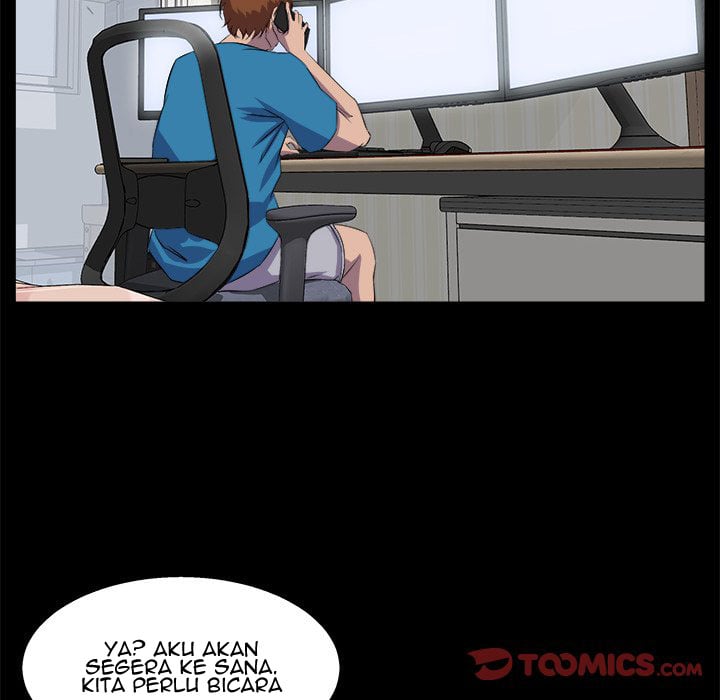 The Inheritance - Chapter 21 16