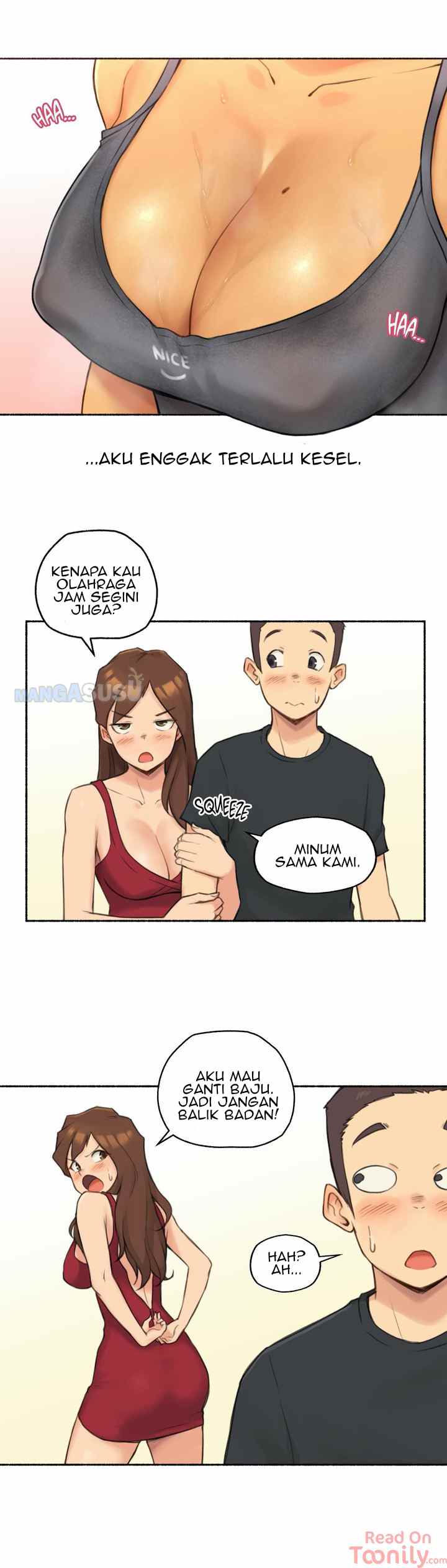 I Did This - Chapter 21 5