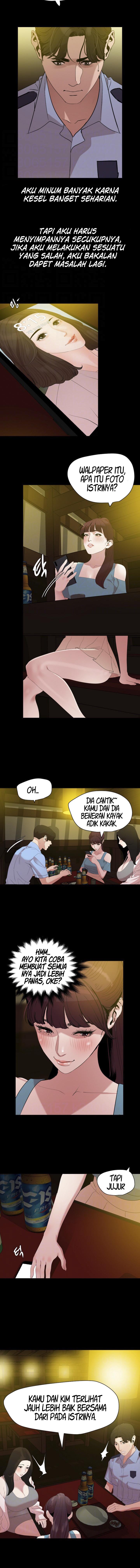 Don&#8217;t Be Like This! Son-In-Law - Chapter 21 5