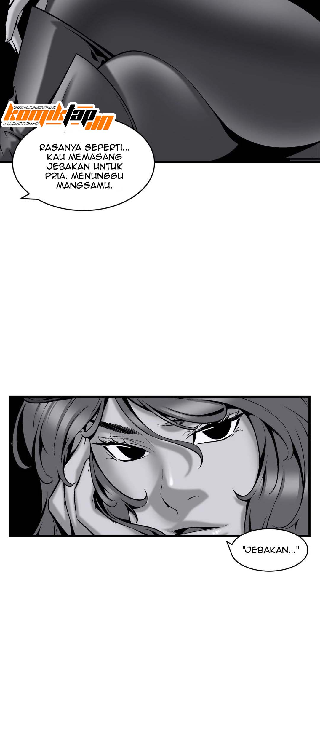 Midnight Taxi - Chapter 21 10