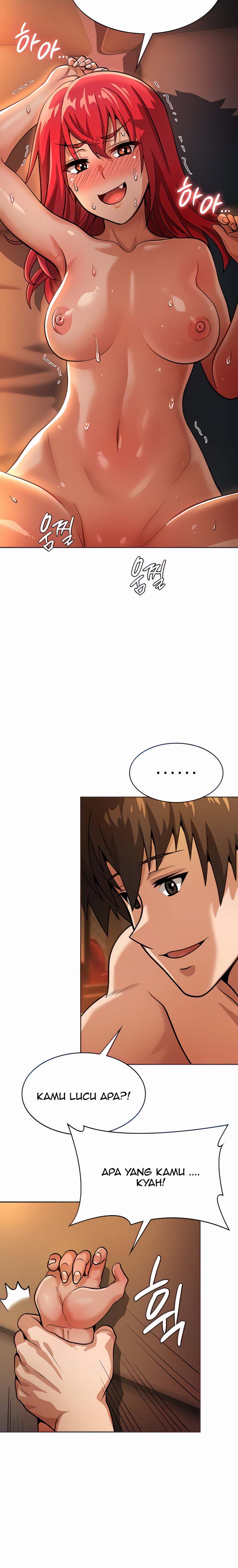Bought By The Demon Lord Before The Ending - Chapter 21 6