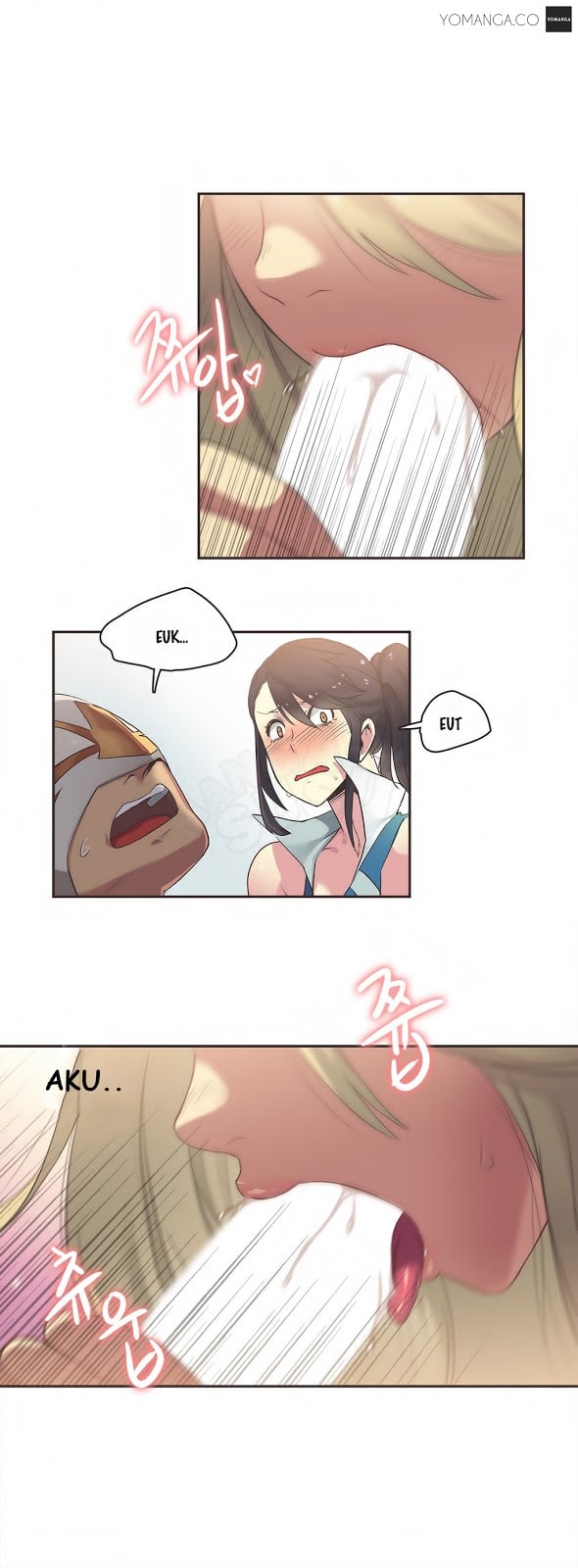Sport Girl - Chapter 21 2