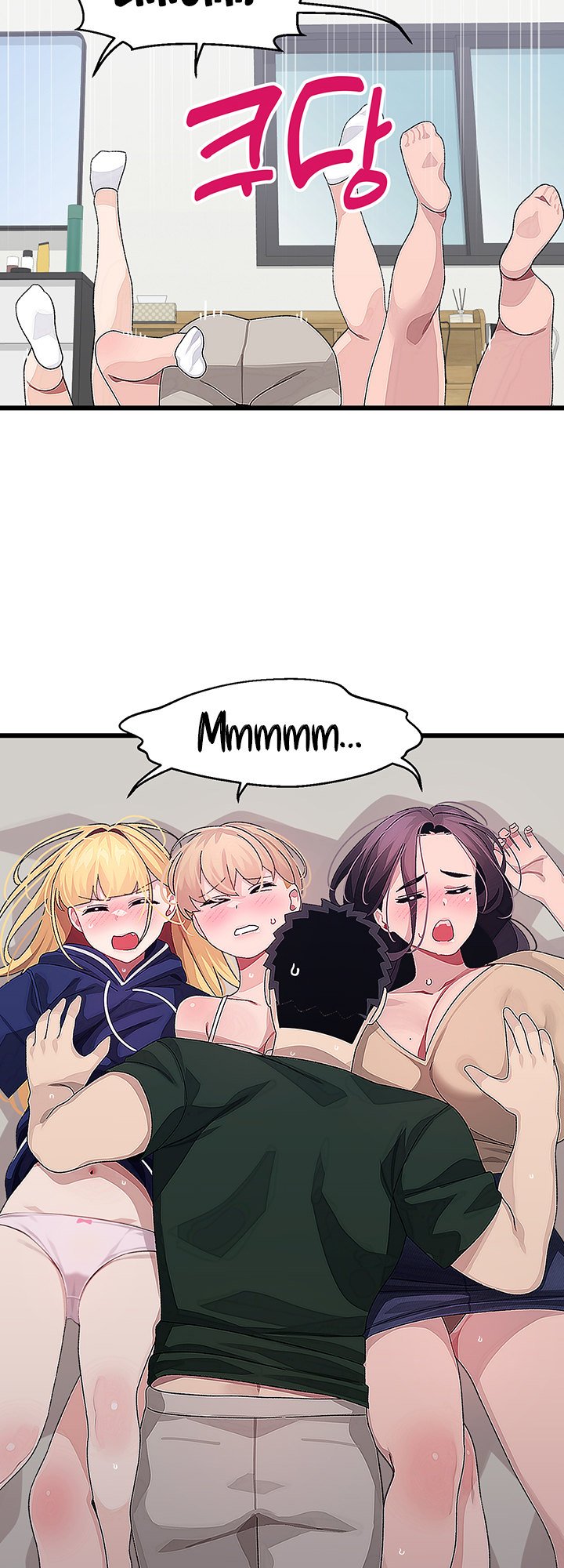 Doki Doki Connection - Chapter 21 41 Doki Doki Connection - Chapter 21 41