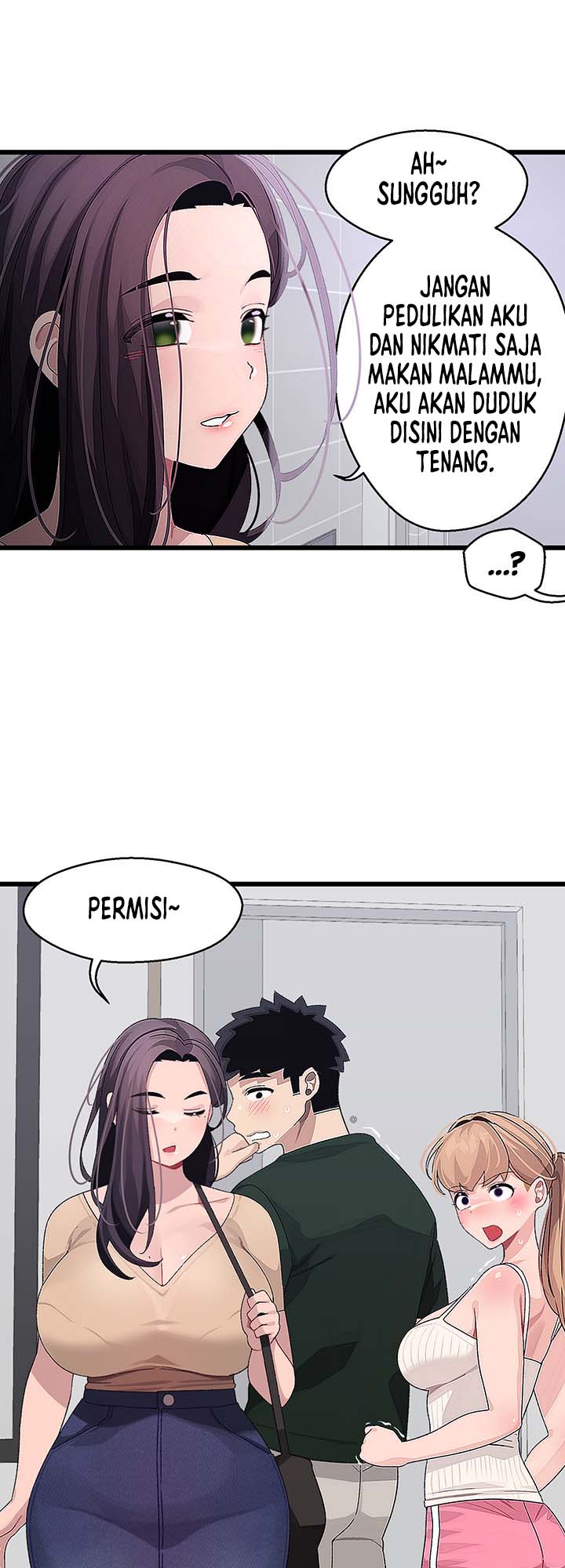 Doki Doki Connection - Chapter 21 31 Doki Doki Connection - Chapter 21 31