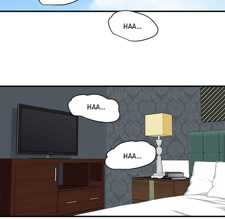 Love Factory - Chapter 21 59