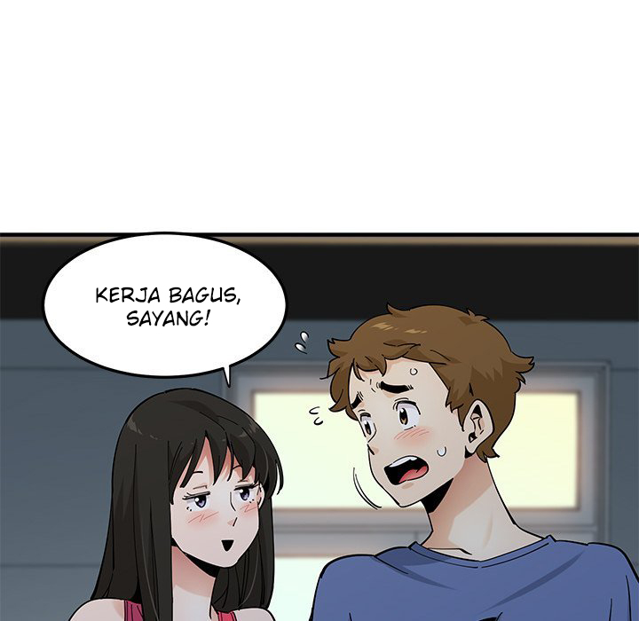 Love Factory - Chapter 21 37