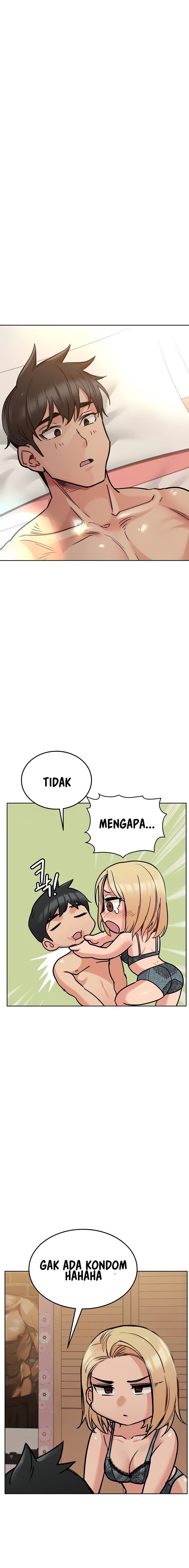 Keep It a Secret From Your Mother! - Chapter 21 16