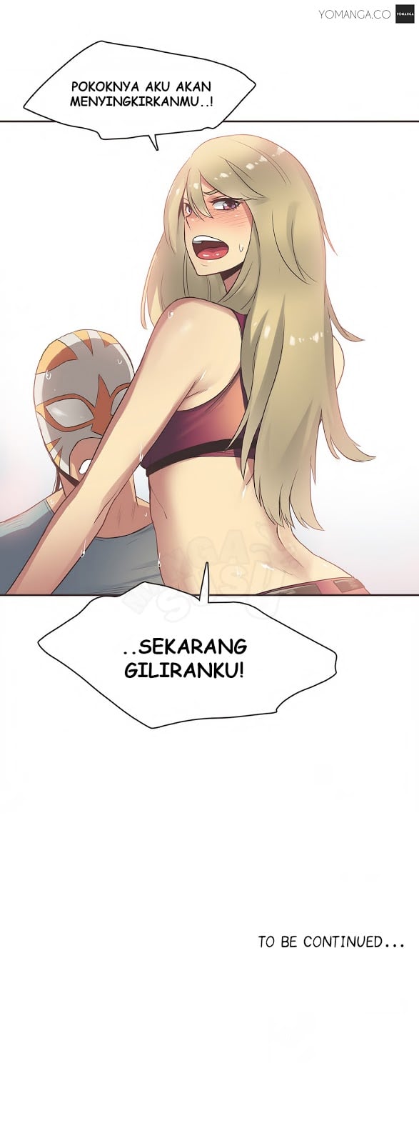 Sport Girl - Chapter 21 19