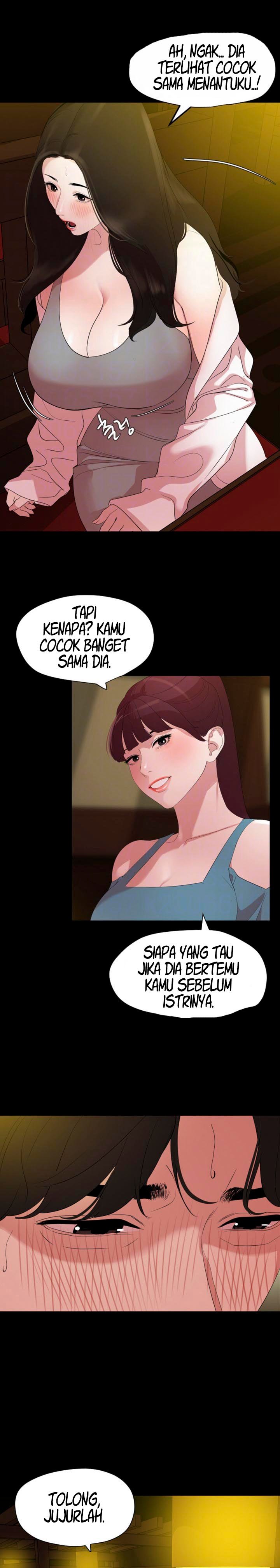 Don&#8217;t Be Like This! Son-In-Law - Chapter 21 6