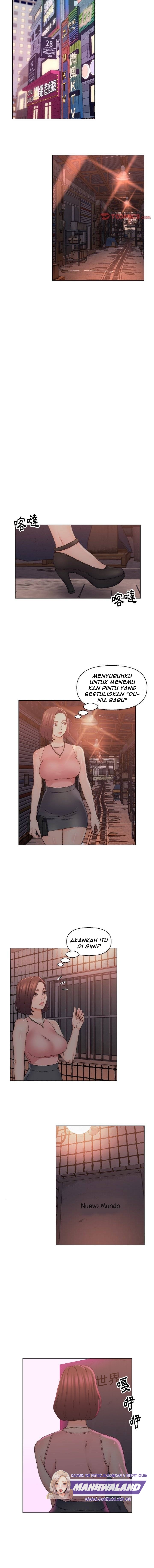 Old Friend - Chapter 21 5