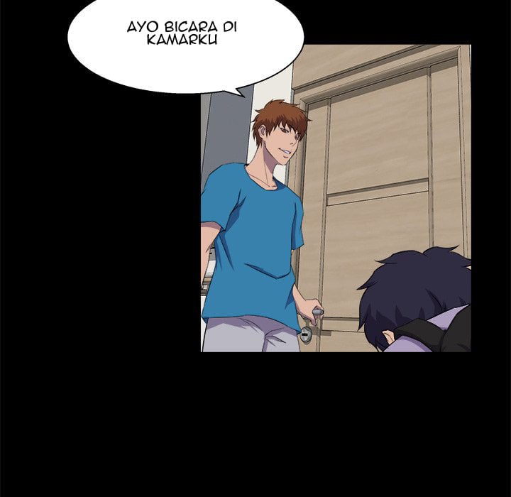 The Inheritance - Chapter 21 23