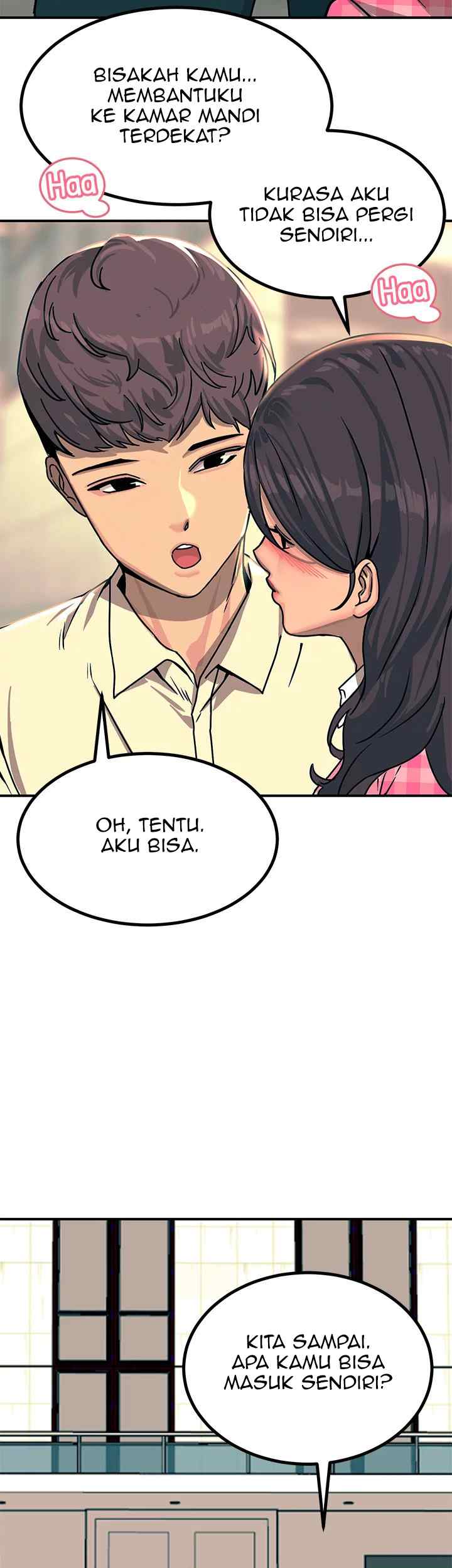 Rainbow (Show Me Your Sensuality) - Chapter 21 55