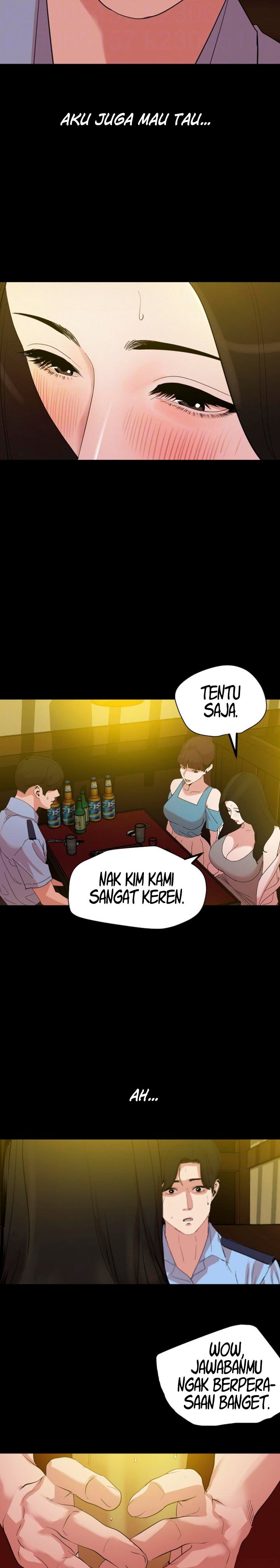 Don&#8217;t Be Like This! Son-In-Law - Chapter 21 8