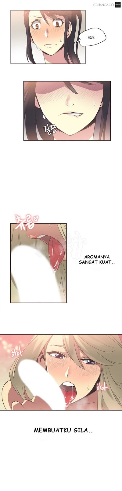 Sport Girl - Chapter 21 4