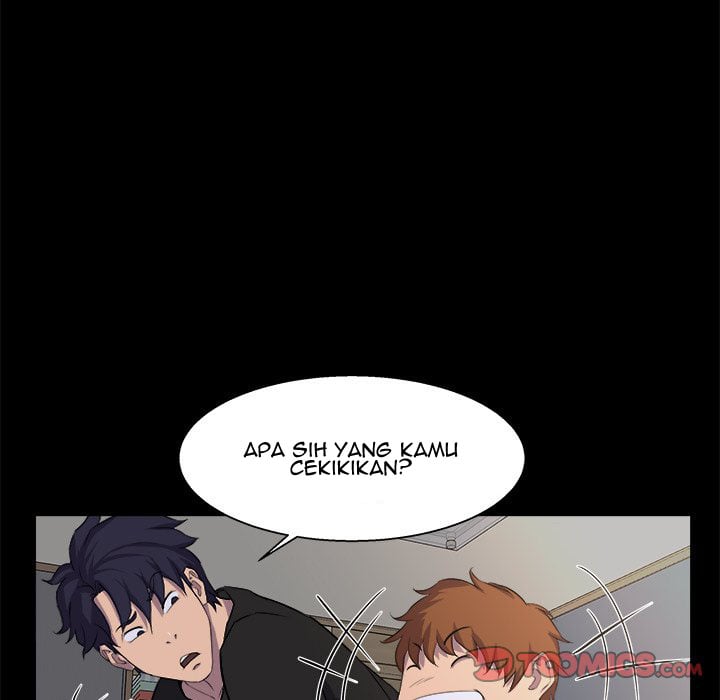 The Inheritance - Chapter 21 40