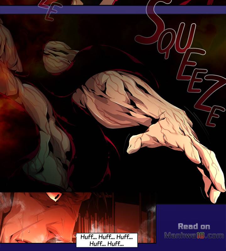 Land of the Dead - Chapter 21 10