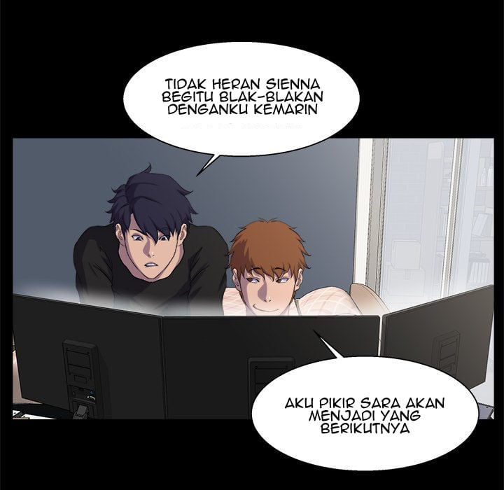 The Inheritance - Chapter 21 38