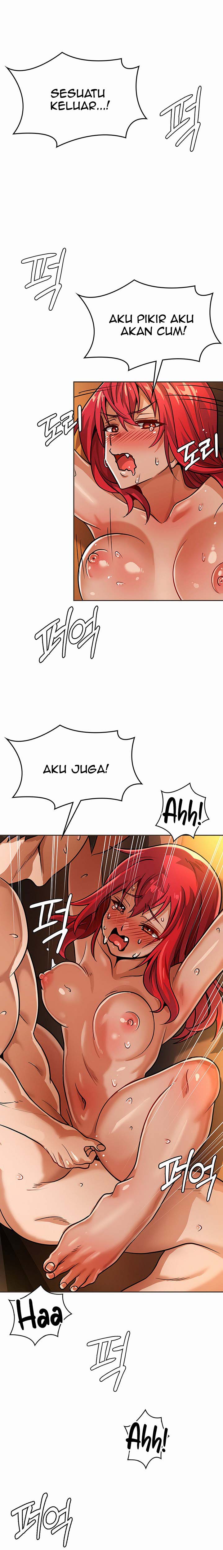 Bought By The Demon Lord Before The Ending - Chapter 21 13