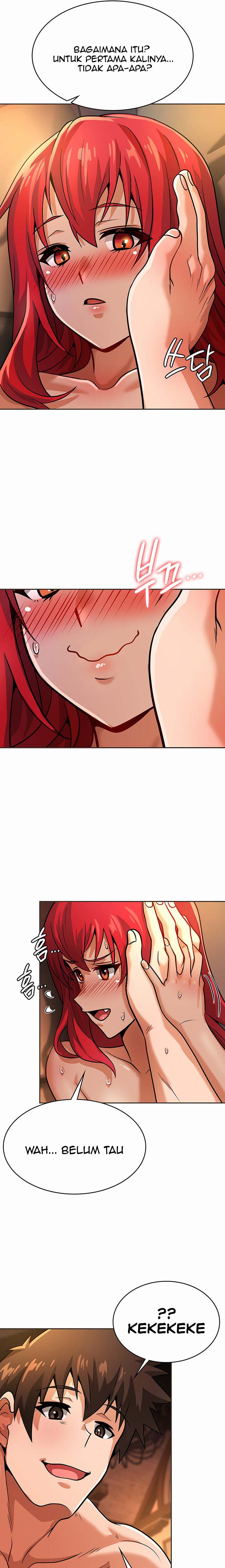 Bought By The Demon Lord Before The Ending - Chapter 21 16