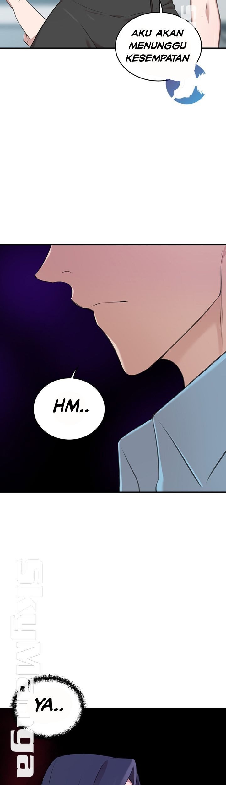 Puberty - Chapter 21 48