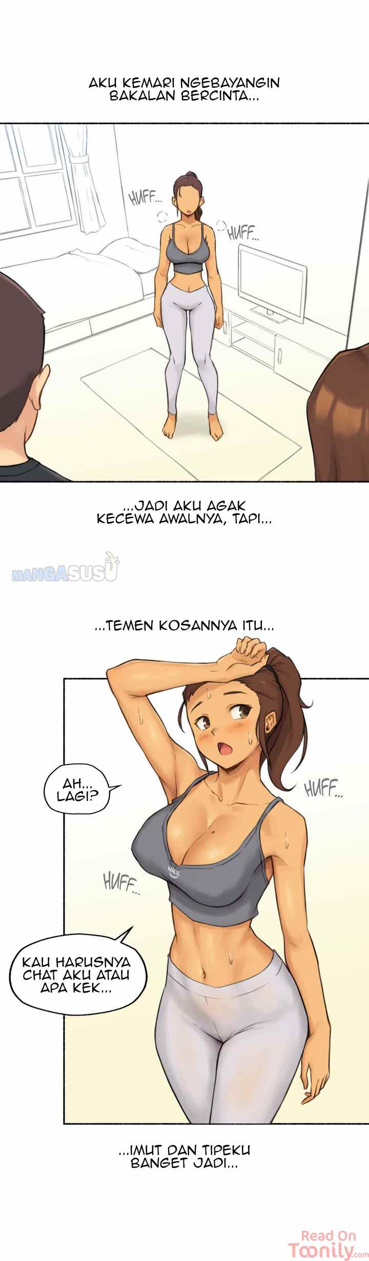 I Did This - Chapter 21 4