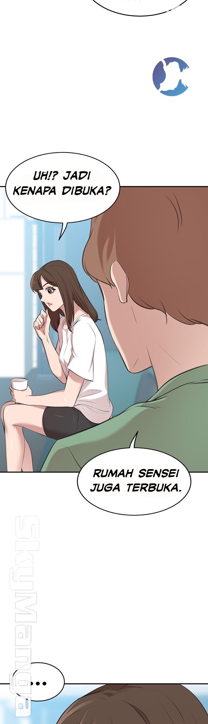 Puberty - Chapter 21 36