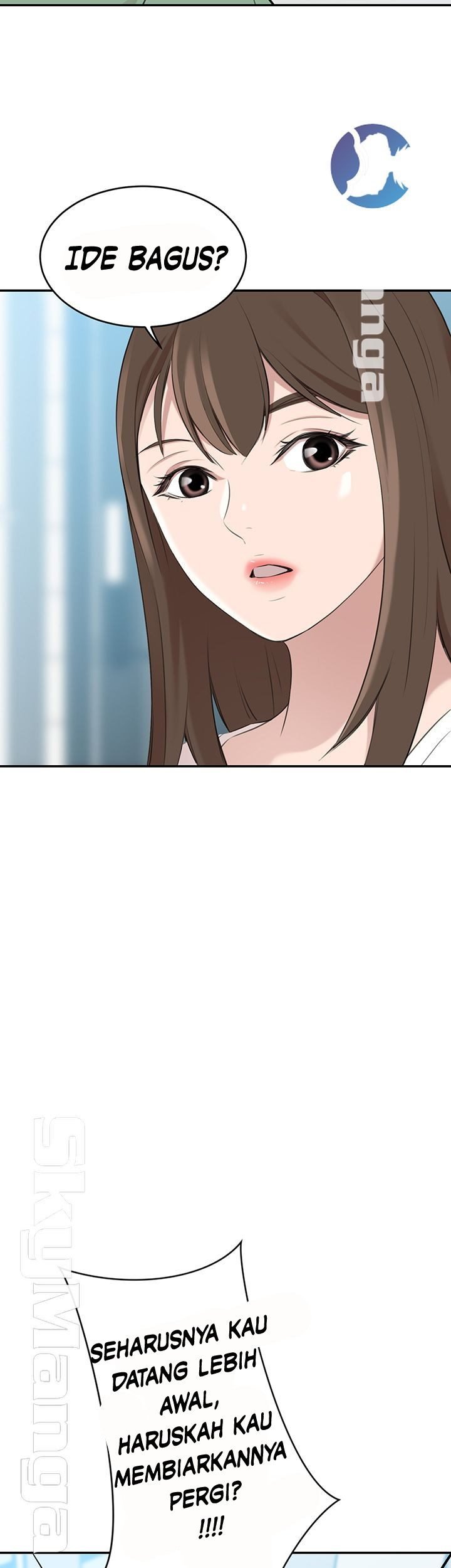 Puberty - Chapter 21 44