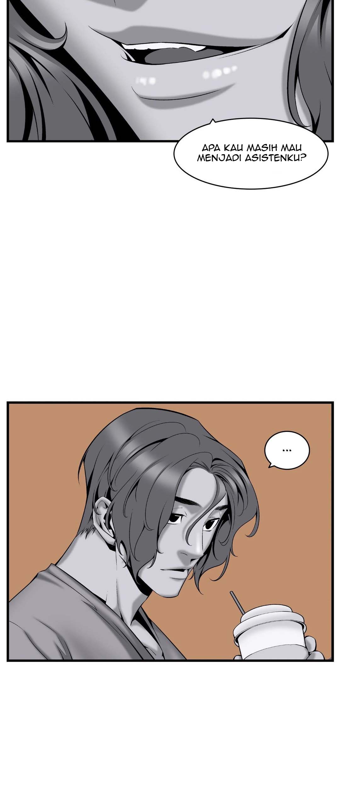 Midnight Taxi - Chapter 21 27