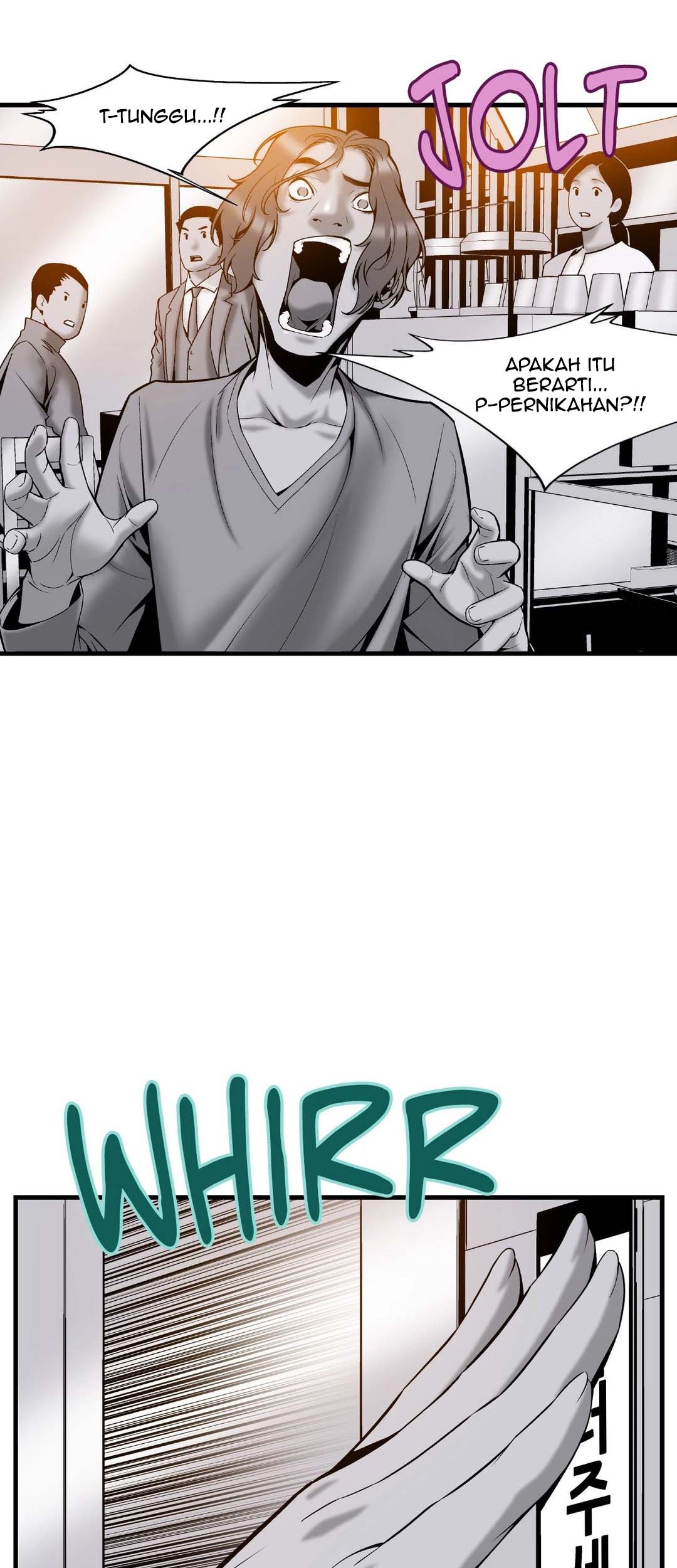 Midnight Taxi - Chapter 21 38