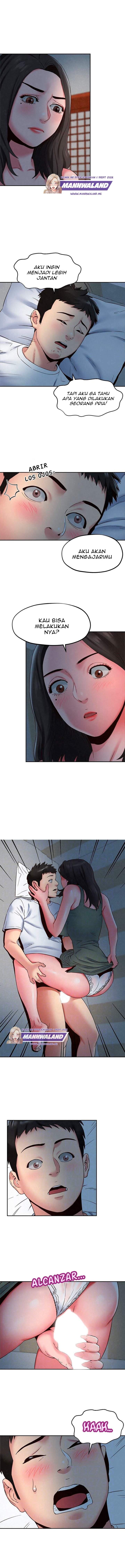 My Baby Girl - Chapter 21 7
