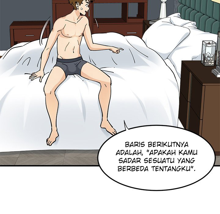Love Factory - Chapter 21 90
