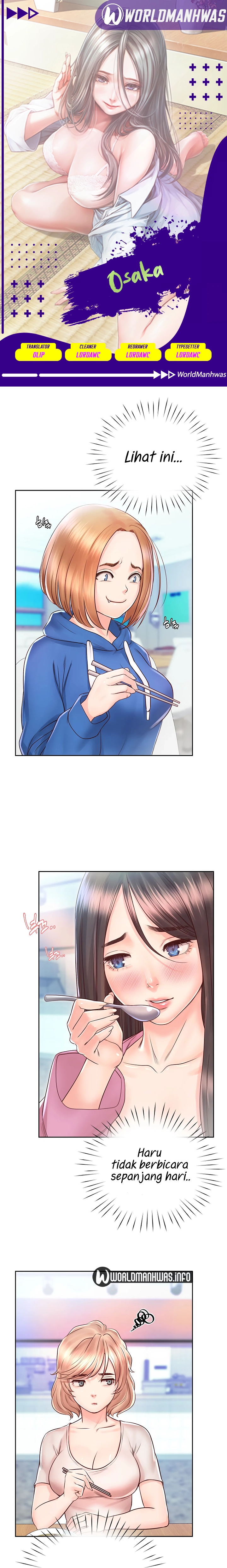 Osaka - Chapter 21 1