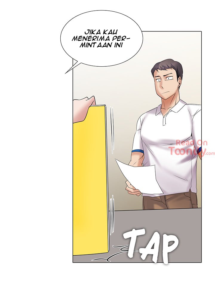 Cartoonists NSFW - Chapter 21 35 Cartoonists NSFW - Chapter 21 35