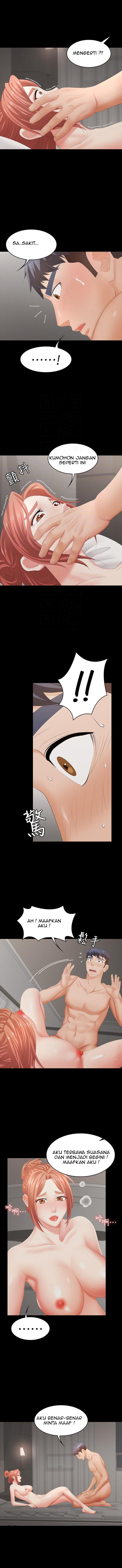 Change Wife - Chapter 21 8