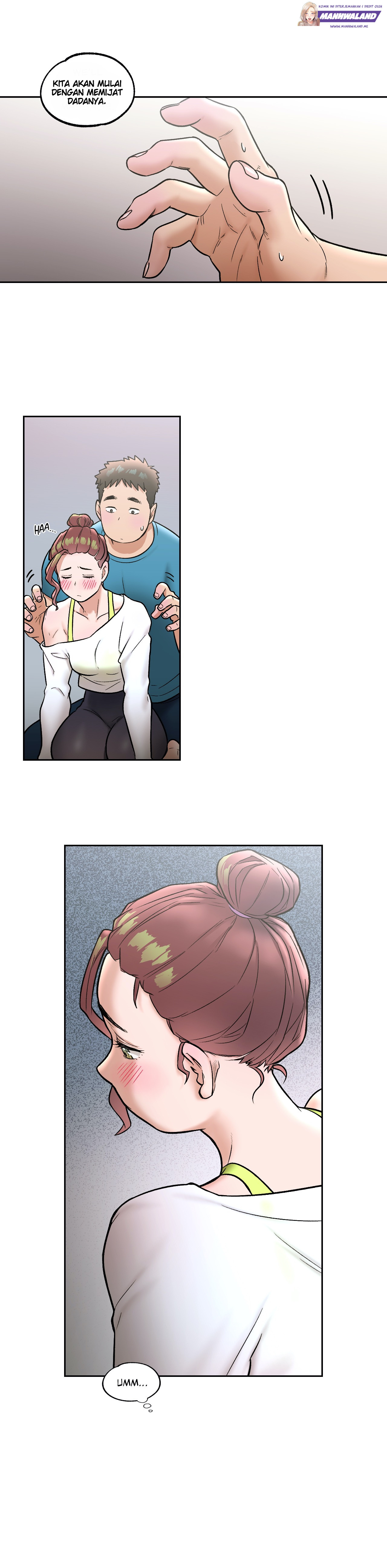 Sexercise - Chapter 21 3