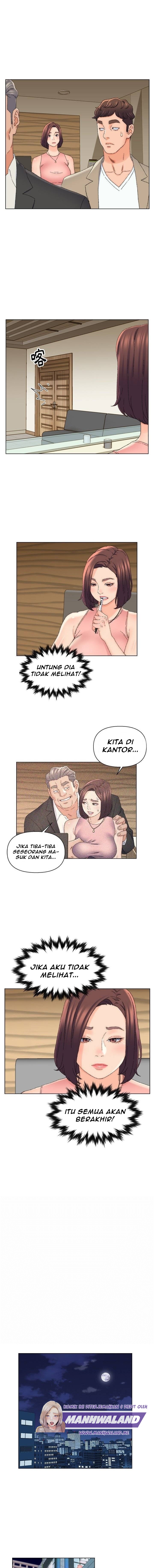 Old Friend - Chapter 21 4