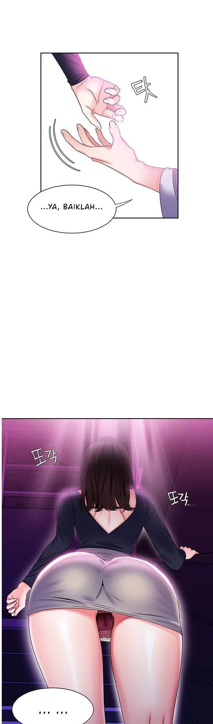 Bad Woman - Chapter 21 25