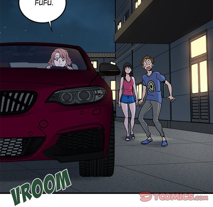 Love Factory - Chapter 21 49