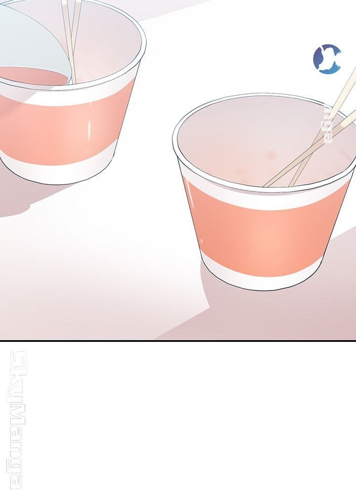 Puberty - Chapter 21 26