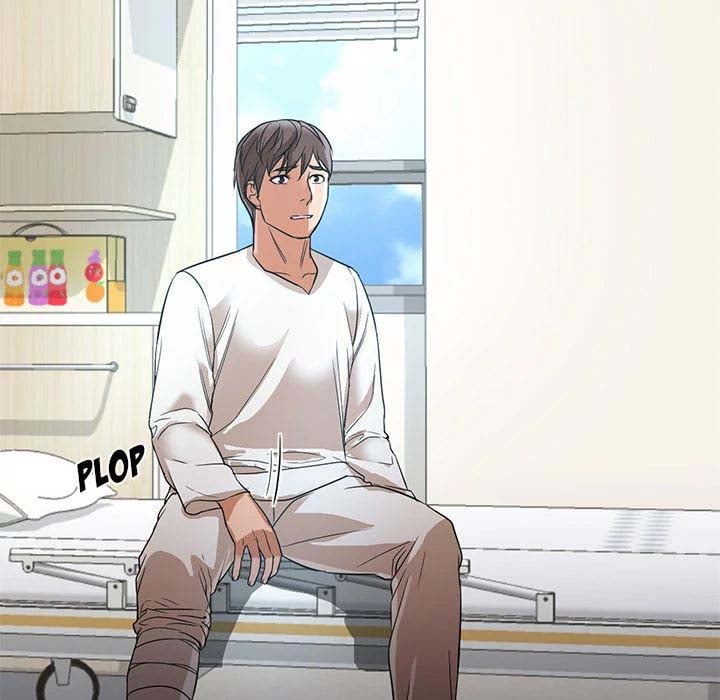 Good Night - Chapter 21 144 Good Night - Chapter 21 144