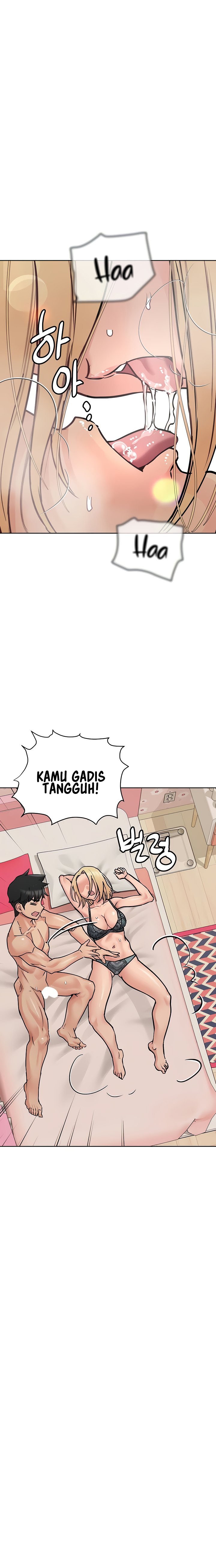 Keep It a Secret From Your Mother! - Chapter 21 23