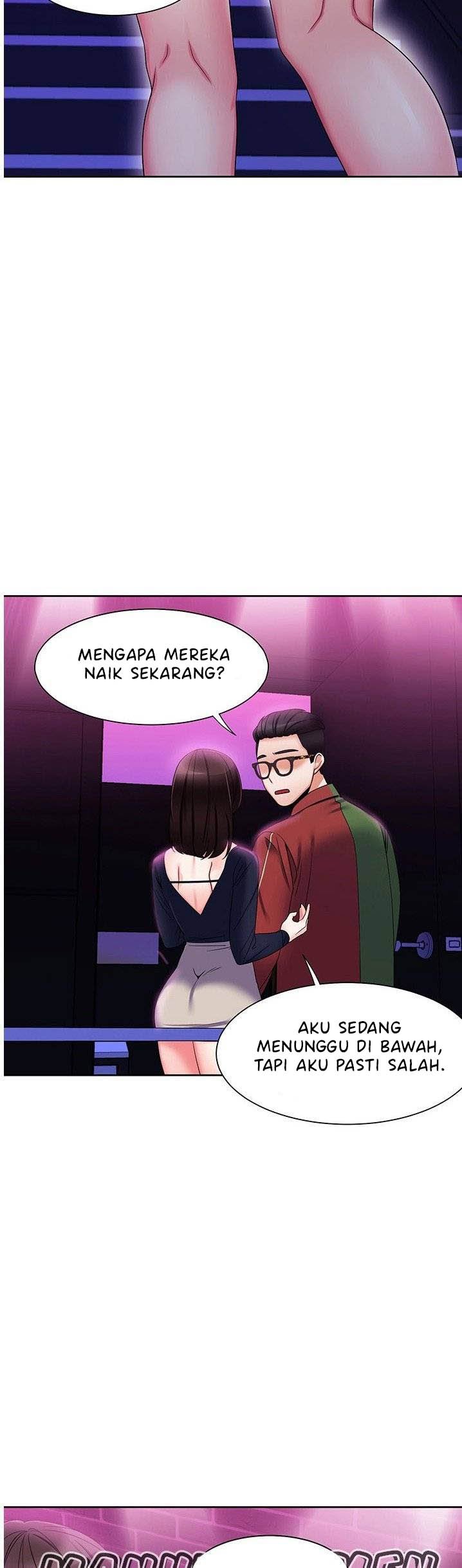 Bad Woman - Chapter 21 26