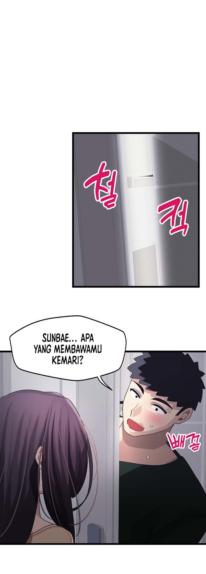 Doki Doki Connection - Chapter 21 27 Doki Doki Connection - Chapter 21 27