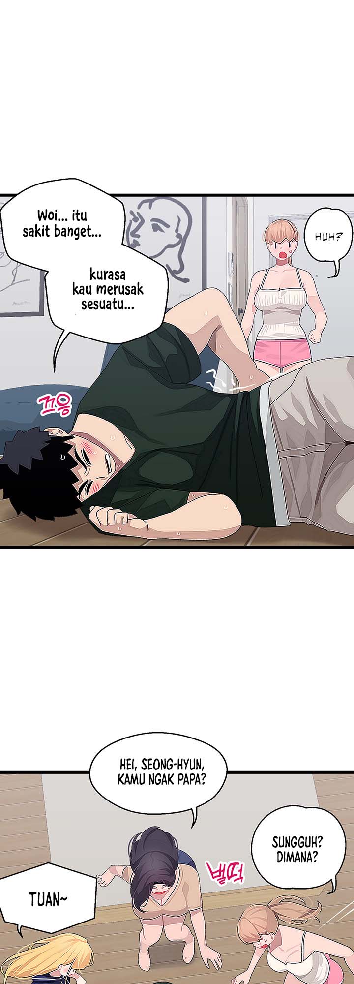 Doki Doki Connection - Chapter 21 37 Doki Doki Connection - Chapter 21 37