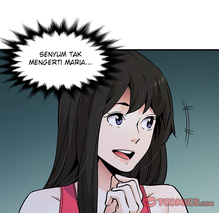 Love Factory - Chapter 21 22