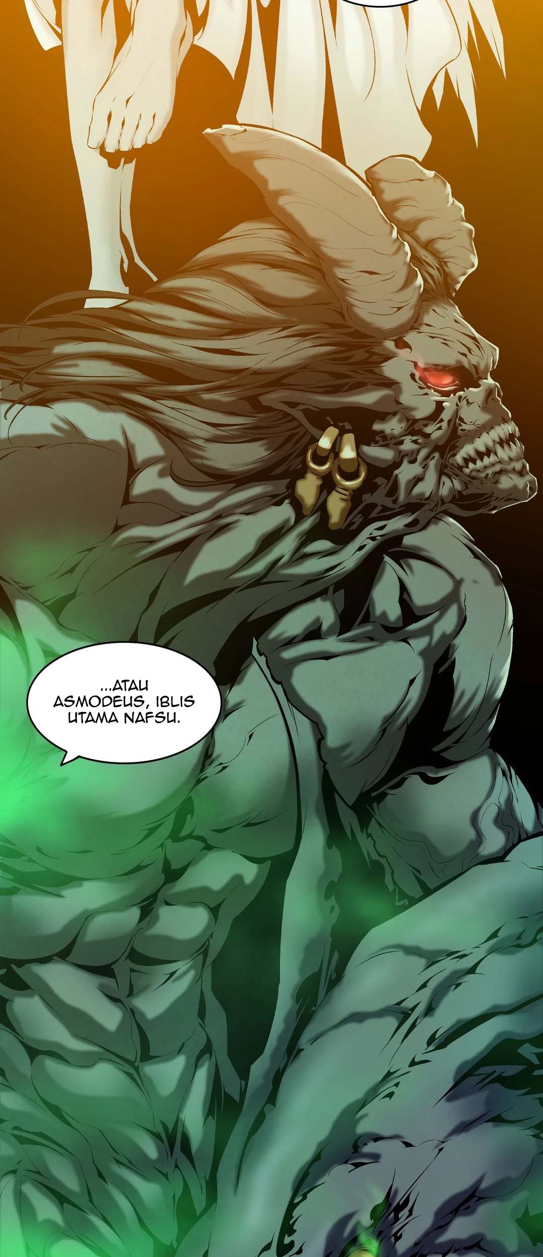 Midnight Taxi - Chapter 21 24