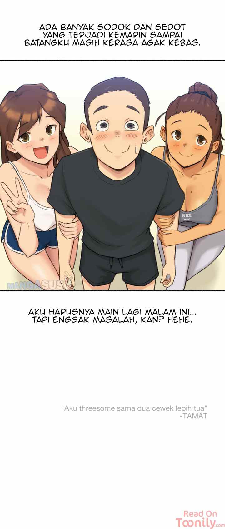 I Did This - Chapter 21 37