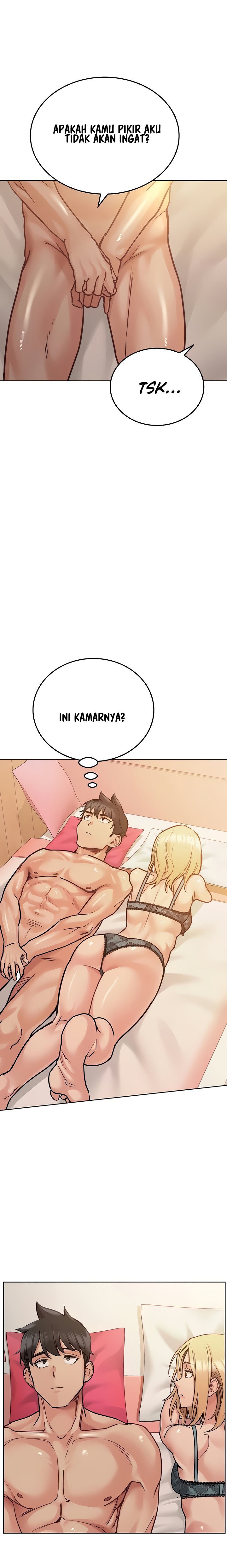 Keep It a Secret From Your Mother! - Chapter 21 7