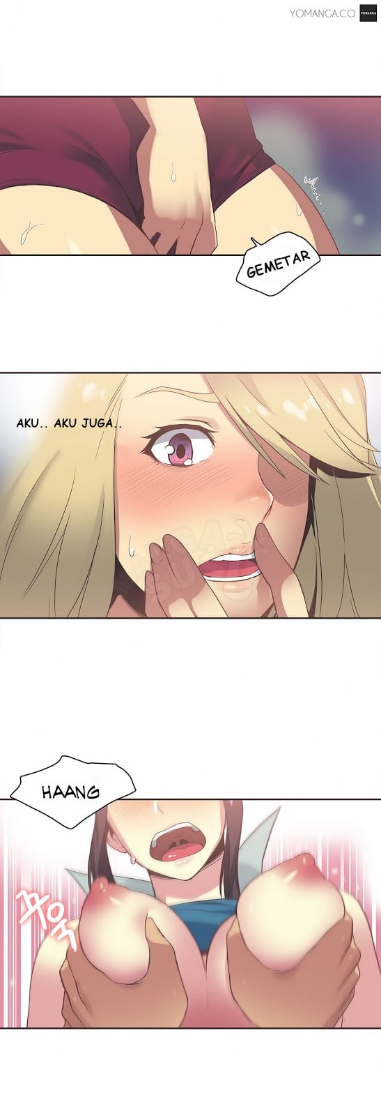 Sport Girl - Chapter 21 11